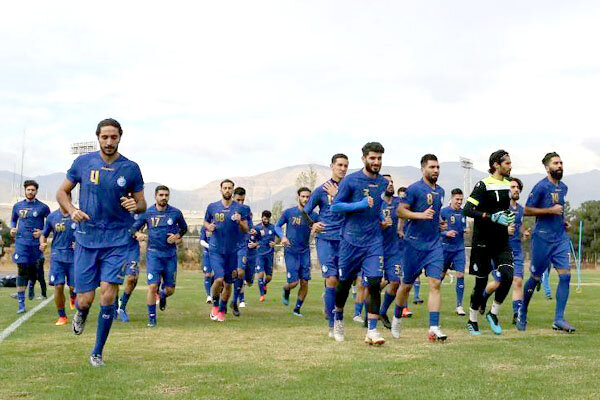 باشگاه استقلال