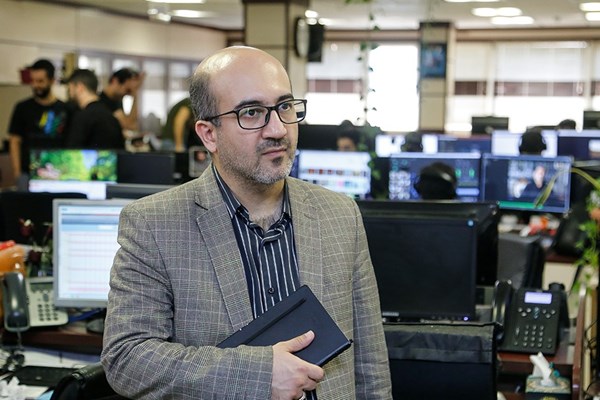 علی اعطا