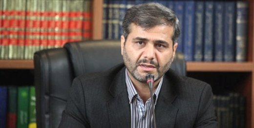 علی القاصی