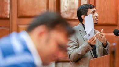 دادگاه امامی