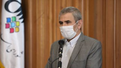 عبدالحمید امامی معاون اقتصادی شهرداری