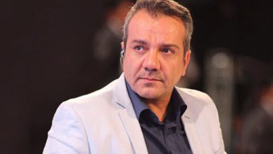 عبدالرضا امیراحمدی