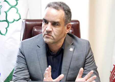 مدیرکل حقوقی شهرداری تهران : ۳۱۱ فقره سند به نام شهرداری تهران منتقل شد