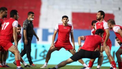 شرط انتقال نهایی بازیکن سابق پرسپولیس