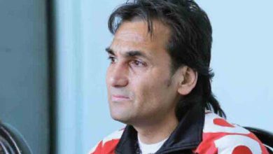 علی اکبریان