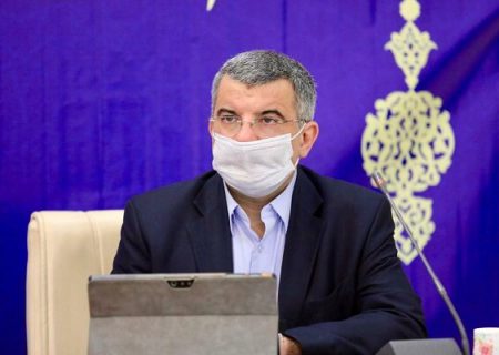 عاون کل وزارت بهداشت: محدودیت‌های تهران سختگیرانه‌تر باشد
