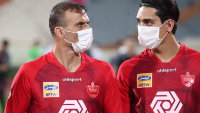 شرط بازیکن پرسپولیس برای پیوستن به استقلال