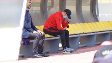اختلاف بازیکنان و یحیی با رسول پناه جدی شد