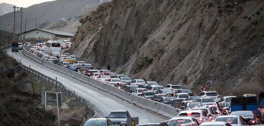آزادراه تهران ـ کرج
