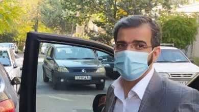 مدیرعامل جدید پرسپولیس