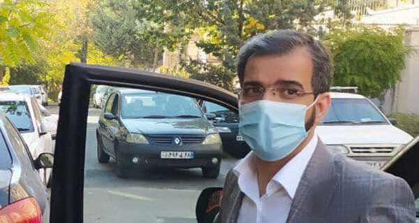 مدیرعامل جدید پرسپولیس