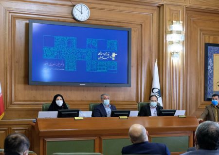 در جلسه ۲۴۳ شورا: لایحه بازنگری و اصلاح ساختار سازمانی شهرداری رد شد