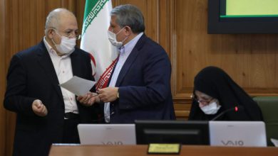 محمد جواد حق شناس عضو شورای اسلامی شهر تهران