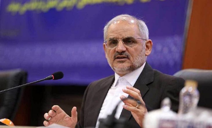 محسن حاجی‌میرزایی