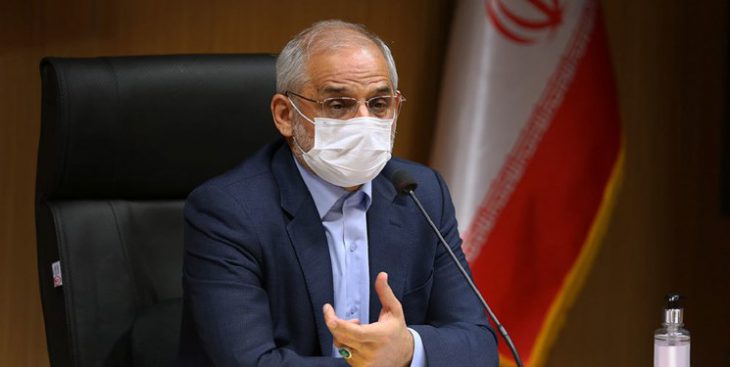 محسن حاجی‌میرزایی