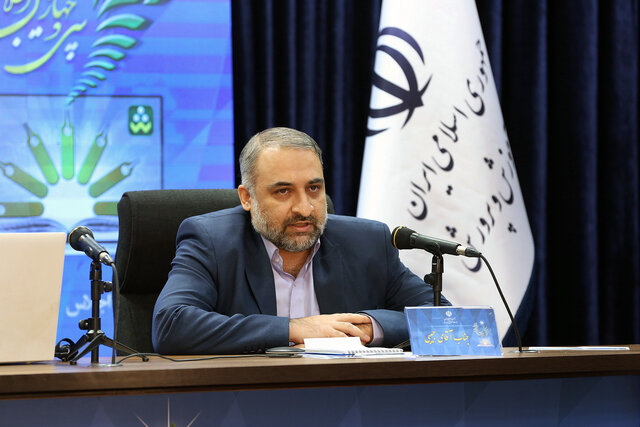 محمود حبیبی