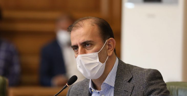 افشین حبیب‌زاده