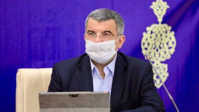  ایرج حریرچی