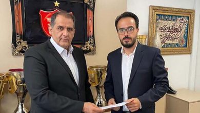 فرخ حسابی