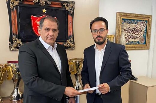 فرخ حسابی
