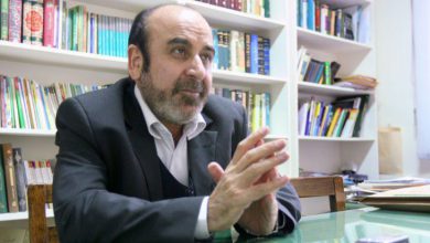 ابراهیم حسن بیگی