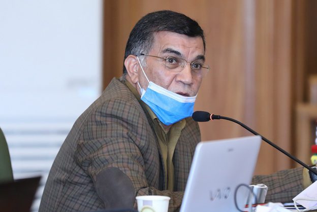 سید حسن رسولی