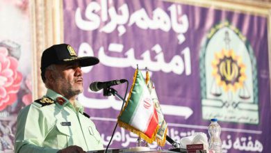 سردار حسین رحیمی