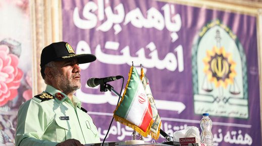 سردار حسین رحیمی
