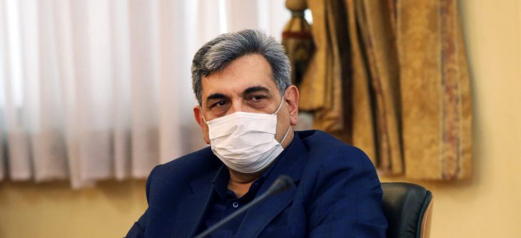 پیروز حناچی