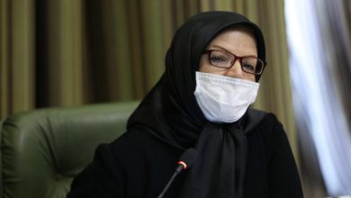 ناهید خداکرمی