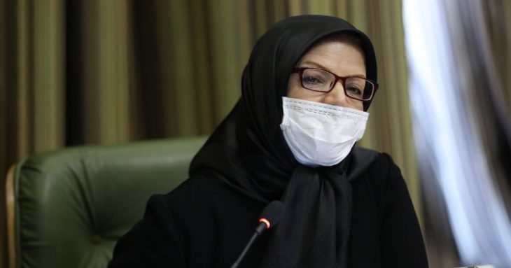 ناهید خداکرمی