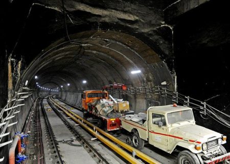 تامین ۲۲۰۰ میلیارد تومان بودجه غیر نقد برای خط ۱۰ مترو تهران تا پایان شهریور ۹۹