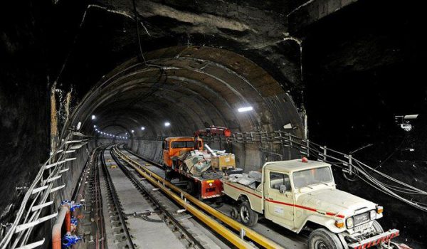 متروی تهران با روند فعلی ۲۰ سال آینده هم تکمیل نمی شود