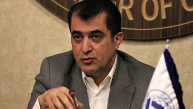 اسماعیل خلیل‌زاده