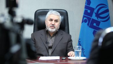 علی دارابی
