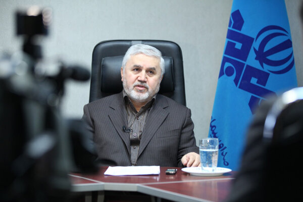 علی دارابی