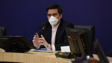 علی درویش پور