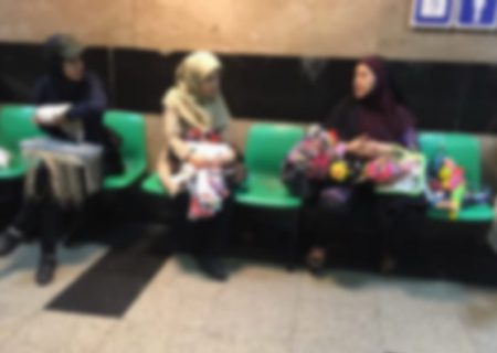 ساماندهی دستفروشان مترو تهران در روزهای کرونایی با کمک مردم