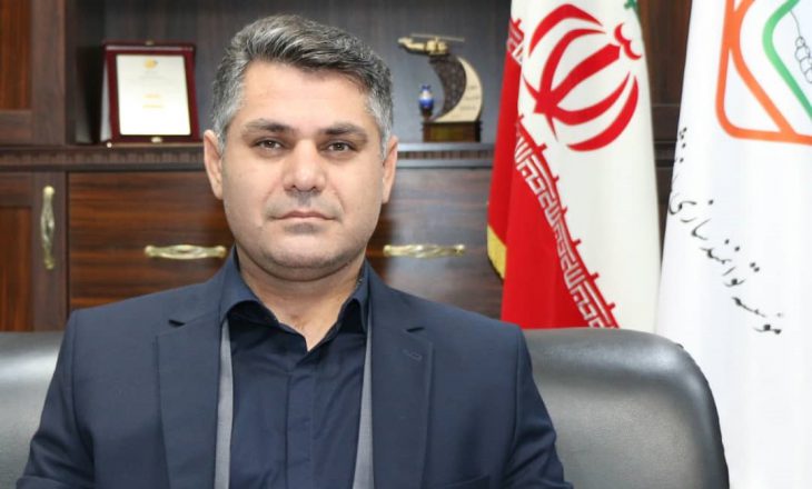 غلامرضا رحیمی