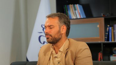جلال رشیدی کوچی نماینده مرودشت و ارسنجان