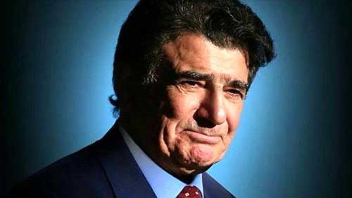 محمد رضا شجریان