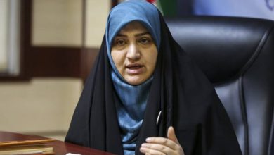 سمیه رفیعی نماینده تهران