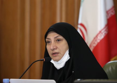 زهرا نژادبهرام: اجرای تعطیلی دو هفته‌ای تهران ضروری است/ وارد موج چهارم کرونا شده‌ایم