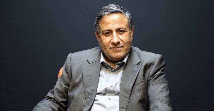 محمد سالاری