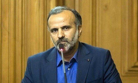 مصطفی سلیمی در راس امور مناطق تهران