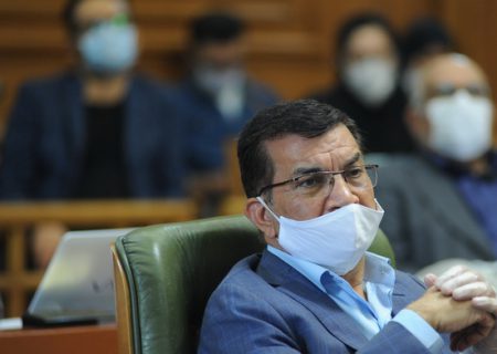 حسن رسولی : شهردار تهران می‌ترسد وارد تصمیم بزرگ شود