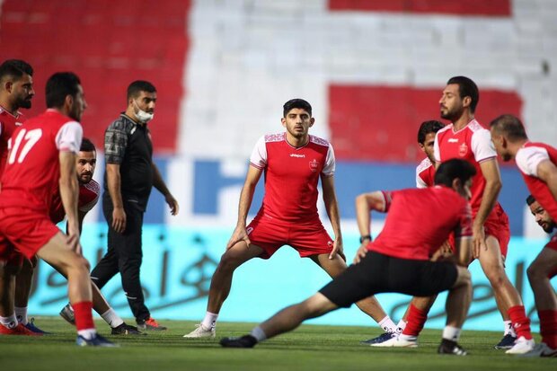 شرط انتقال نهایی بازیکن سابق پرسپولیس به تیم العربی قطر