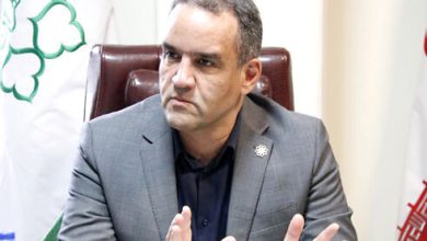 امیرحسین شمس، مدیرکل حقوقی شهرداری تهران