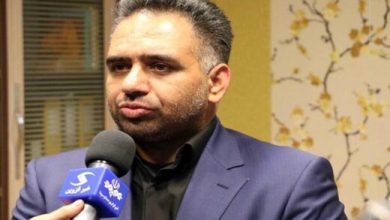 مهدی عبدیان عضو هیئت مدیره باشگاه استقلال
