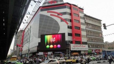 پاساژ علاءالدین